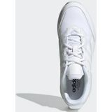 adidas  ZX 1K BOOST 2.0  Sneakers  heren Wit