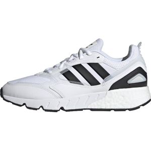 adidas  ZX 1K BOOST 2.0  Sneakers  dames Wit