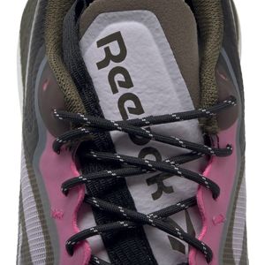 Reebok Floatride Energy 3.0 Adventure Running Shoes Paars EU 36 Vrouw