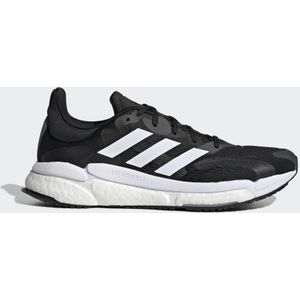 Adidas Solar Boost 4 Running Shoes Zwart EU 40 Man