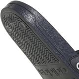 adidas ADILETTE SHOWER SLIDES uniseks-volwassene sandalen Douche- en badschoenen, Legend Ink/Ftwr White/Legend Ink, 40 2/3 EU