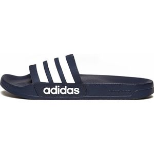 adidas Sportswear adilette Shower Badslippers - Unisex - Blauw