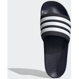 adidas Sportswear adilette Shower Badslippers - Unisex - Blauw- 48 1/2