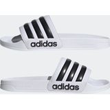adidas Sportswear adilette Shower Badslippers - Unisex - Wit