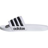 adidas Sportswear adilette Shower Badslippers - Unisex - Wit