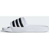 adidas Sportswear adilette Shower Badslippers - Unisex - Wit- 42