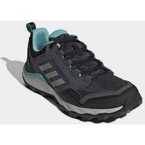 Adidas Terrex Tracerocker 2 Trail Running Shoes Zwart EU 37 1/3 Vrouw