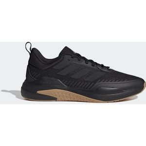 adidas Performance Trainer V Schoenen - Unisex - Zwart - 46 2/3