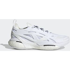 Adidas by Stella McCartney, Dames, Schoenen, Wit, Maat: 40 1/2 EU