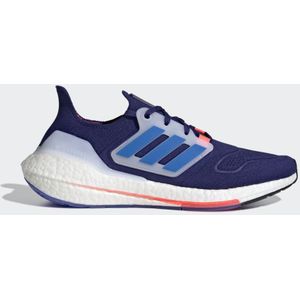 Adidas Ultraboost 22 Running Shoes Blauw EU 44 Man