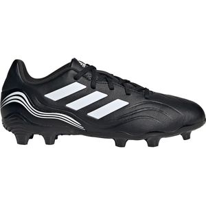 adidas - Copa Sense.3 FG Junior - Firm Ground Voetbalschoen - 34