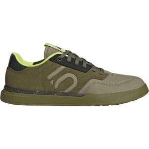 Five Ten Sleuth Schoenen - Focus Olive / Orbit Green / Pulse Lime - Dames - EU 40