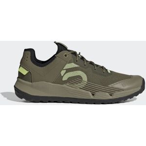 Five Ten Trailcross LT Fietsschoenen (Heren |olijfgroen)