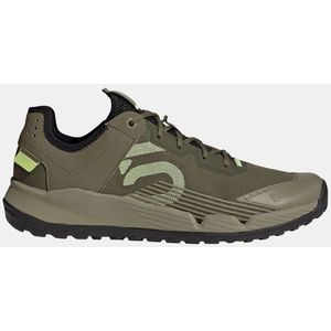 Five Ten Trailcross LT Fietsschoenen (Heren |olijfgroen)