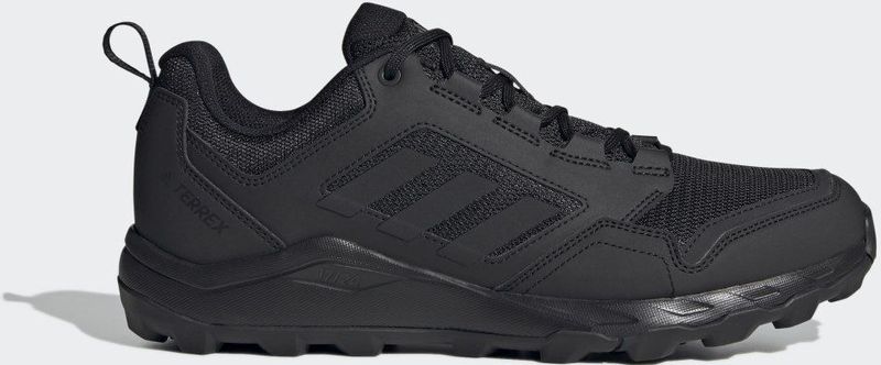 adidas - Tracerocker 2.0 - Sneakers - Core Black - Heren