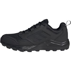 adidas TERREX Tracerocker 2.0 Trail Running Schoenen - Unisex - Zwart - 44 2/3