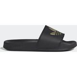 adidas Originals adilette Lite Badslippers - Dames - Zwart