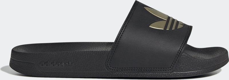 adidas Originals adilette Lite Badslippers - Dames - Zwart