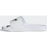Adidas Originals Adilette Lite - Badslippers - Zwart - Synthetisch