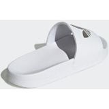 Adidas Originals Adilette Lite - Badslippers - Zwart - Synthetisch