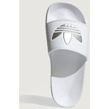 Adidas Originals Adilette Lite - Badslippers - Zwart - Synthetisch