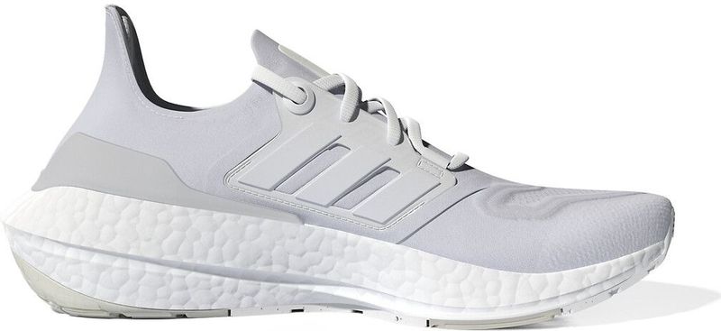 adidas - Ultraboost - Hardloopschoenen - Zwart - PRIMEKNIT - Parley Ocean Plastic