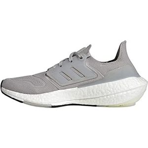 adidas Ultraboost 22 W, damessneaker, grijs twee/grijs twee/grijs twee, grijs twee, 38 EU