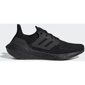 adidas Ultraboost 22 W, damessneaker, Core Black/Core Black/Core Black, 37 1/3 EU