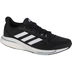 Adidas Supernova + Running Shoes Zwart EU 48 Man