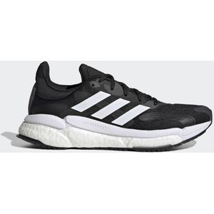 Adidas Solar Boost 4 Running Shoes Zwart EU 41 1/3 Vrouw