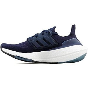 Adidas Ultraboost 22 Running Shoes Blauw EU 38 2/3 Vrouw