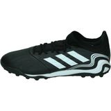 Adidas copa sense.3 tf in de kleur zwart.