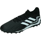 Adidas copa sense.3 tf in de kleur zwart.