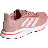 Adidas - Supernova + - Hardloopschoenen - Roze - Primegreen Mesh