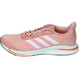 Adidas - Supernova + - Hardloopschoenen - Roze - Primegreen Mesh