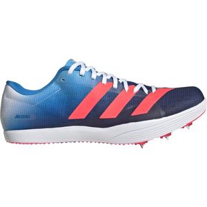 adidas Performance Adizero Lj Hardloopschoenen Gemengde volwassene Blauwe 45 1/3