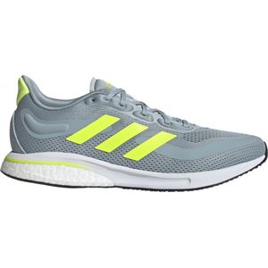 adidas Performance Supernova M Hardloopschoenen Man Grijs 42 2/3