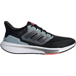 Adidas Eq21 Run Running Shoes Zwart EU 40 2/3 Man