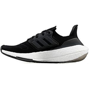 adidas Hardloopschoen Ultraboost 22 dames Sneaker , Core Black Cloud White , 36 2/3 EU