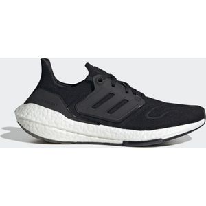 Adidas Ultraboost 22 Running Shoes Zwart EU 36 2/3 Vrouw