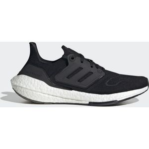 adidas Hardloopschoen Ultraboost 22 dames Sneaker , Core Black Cloud White , 36 2/3 EU