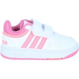 adidas - Hoops 3 0 CF Infants - Klittenbandschoentjes