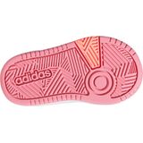 adidas - Hoops 3 0 CF Infants - Klittenbandschoentjes