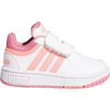 adidas - Hoops 3 0 CF Infants - Klittenbandschoentjes