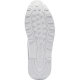Reebok Classics Leather Sneakers Wit Jongen