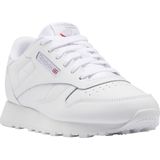 Reebok Classics Leather Sneakers Wit Jongen