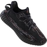 Adidas - Yeezy Boost 350 v2 - Sneakers - Mx Rock - Hoogwaardige Stoffen