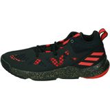 adidas - 90 Pro N3XT - Basketbalschoenen - Zwart - Sintetisch