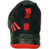 adidas - 90 Pro N3XT - Basketbalschoenen - Zwart - Sintetisch