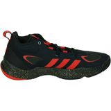 adidas - 90 Pro N3XT - Basketbalschoenen - Zwart - Sintetisch